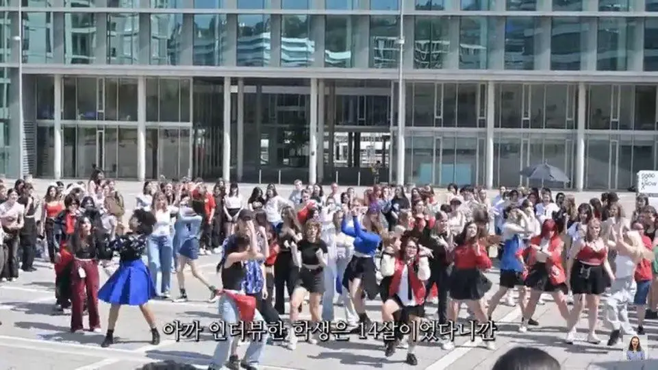 해외 한류팬들에게도 슬슬 다가오는 그 시기