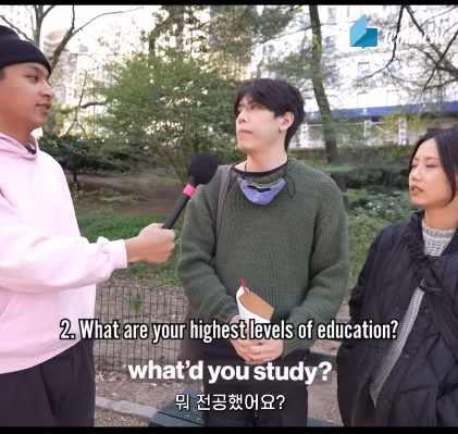 길거리에서 아무나 잡고 물어봐도 연봉 1억은 그냥 넘는 뉴욕