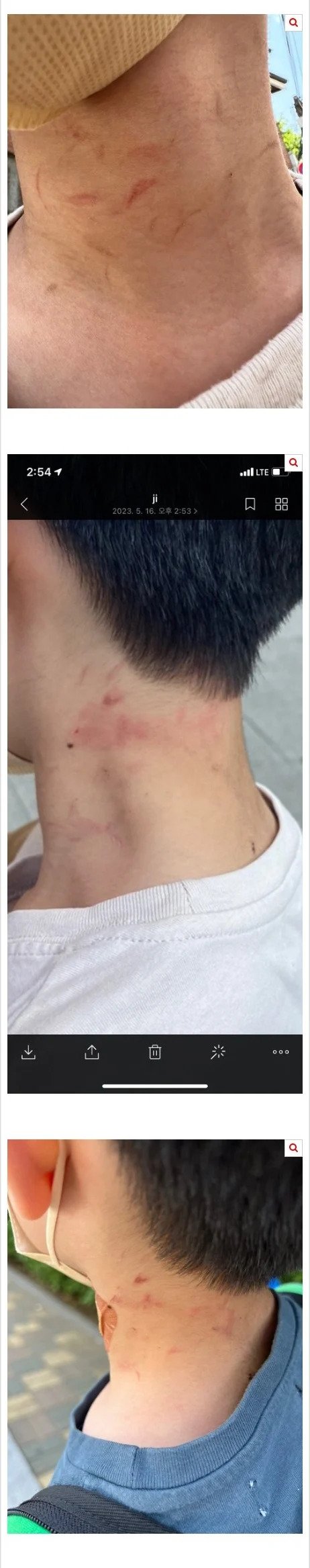 오늘 판에 올라온 청담동 초등학교 현실판 더 글로리.jpg