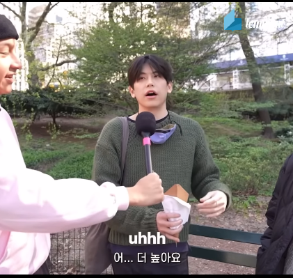 길거리에서 아무나 잡고 물어봐도 연봉 1억은 그냥 넘는 뉴욕