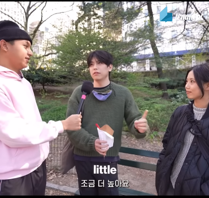 길거리에서 아무나 잡고 물어봐도 연봉 1억은 그냥 넘는 뉴욕