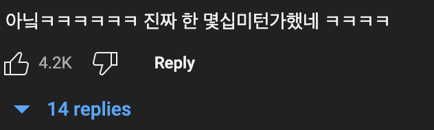 곽튜브 생애최초 번지점프 한 날