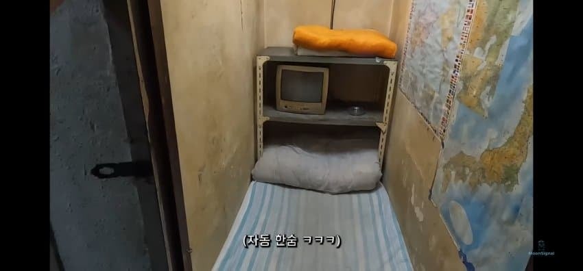 가성비 쩌는 비즈니스 호텔을 방문한 여행객