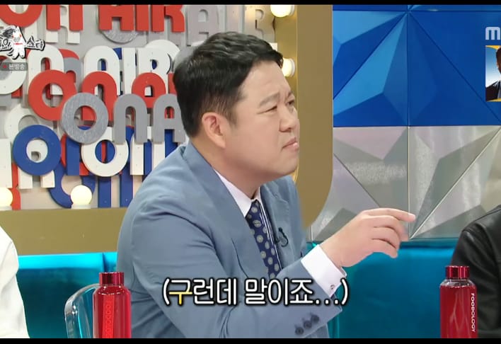 영양제계의 대모 여에스더가 알려주는 틀린 영양제 정보들