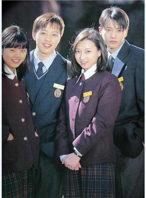 90년대~2000년대 초반 추억의 청소년 드라마들.jpg