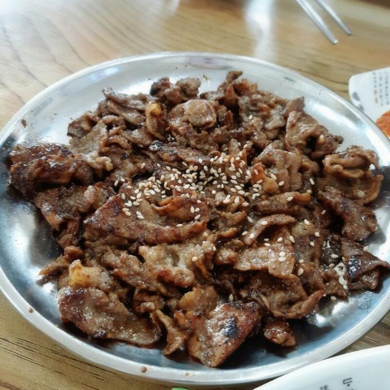 가성비 쩐다는 국수집