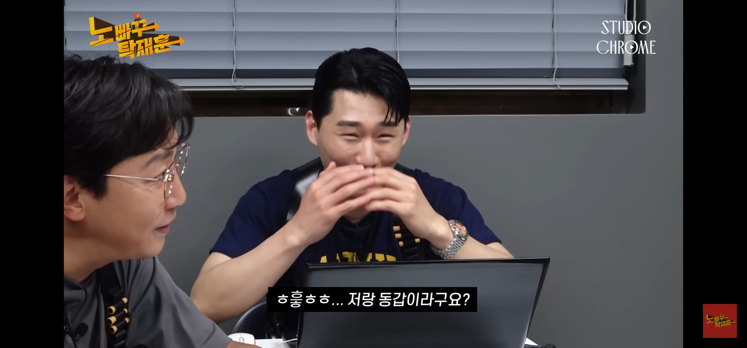 다들 깜짝 놀란 김이서 치어리더 어머님 나이