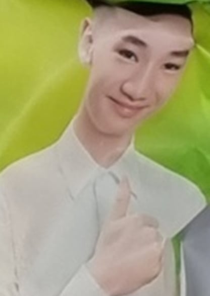 고소한 판단맛 초콜릿