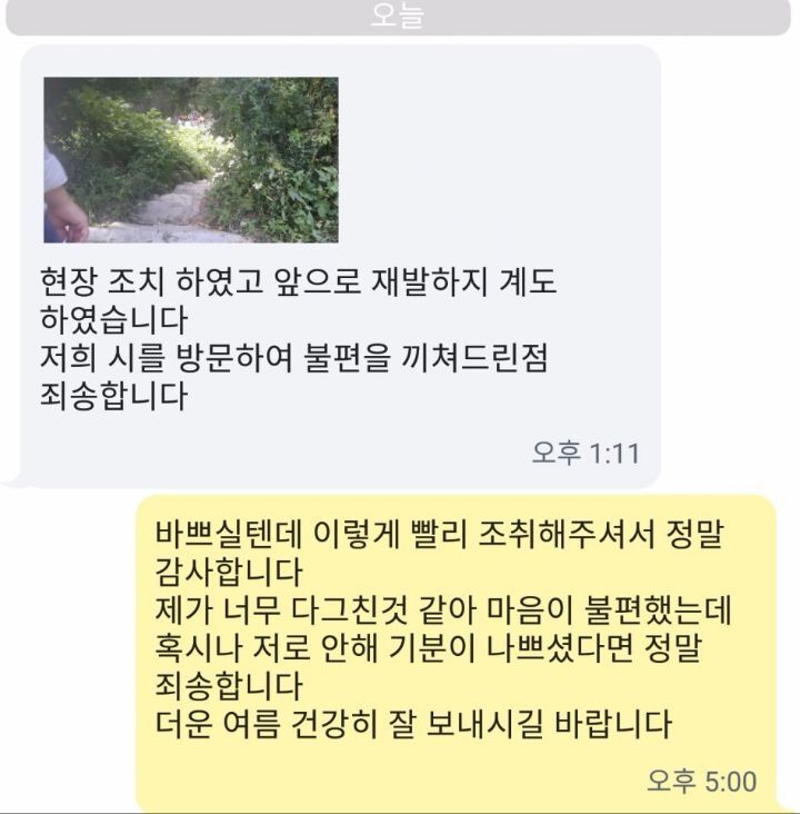 현대판 산적