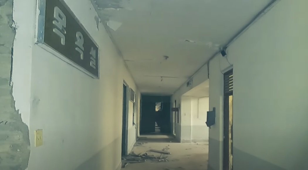 우리나라 폐허덕후들의 성지