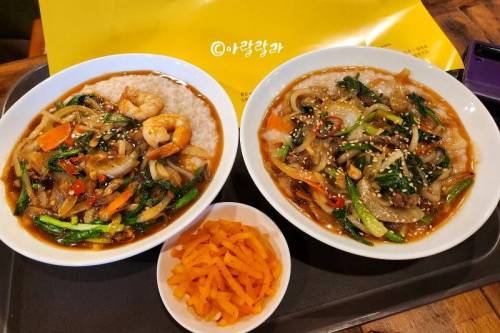 SBS 골목식당 덮죽 사장님 현재 근황
