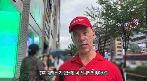 파이브가이즈 직원피셜 추천메뉴