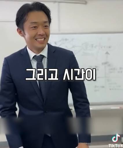 아직 한국엔 없는 일본 현대사회의 문제점을 다룬 단편영화