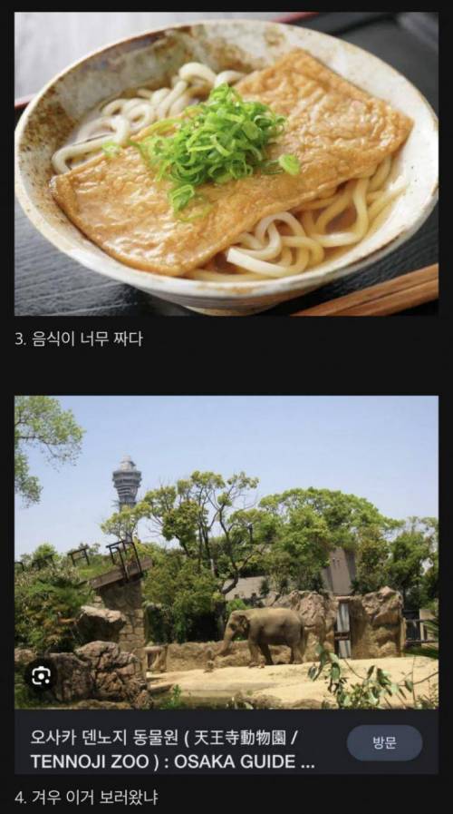 여행 같이 간 사람이랑 100프로 싸우는 법