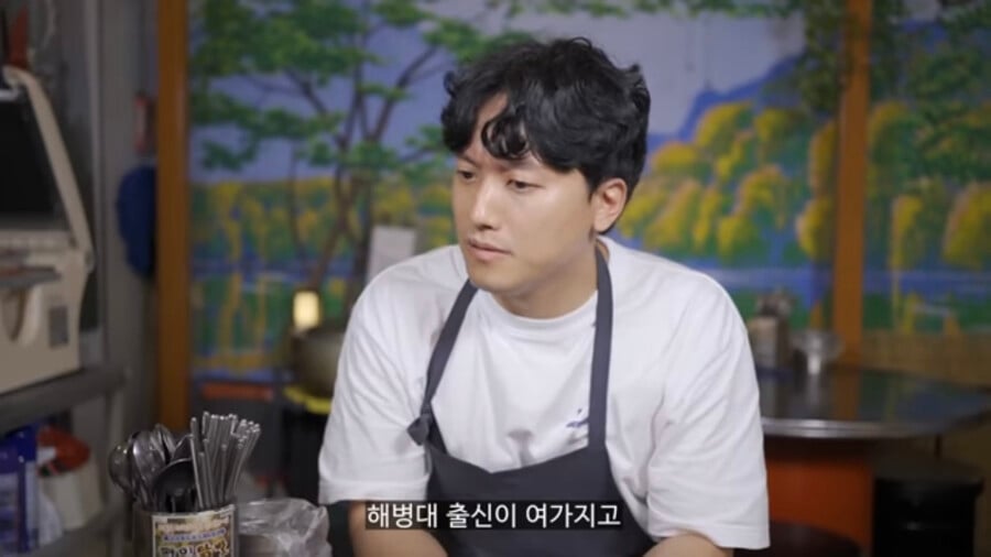 스압)그러니까 배달알바 홀알바 맞죠
