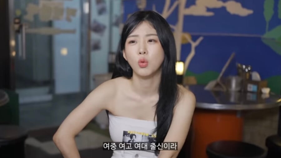 스압)그러니까 배달알바 홀알바 맞죠