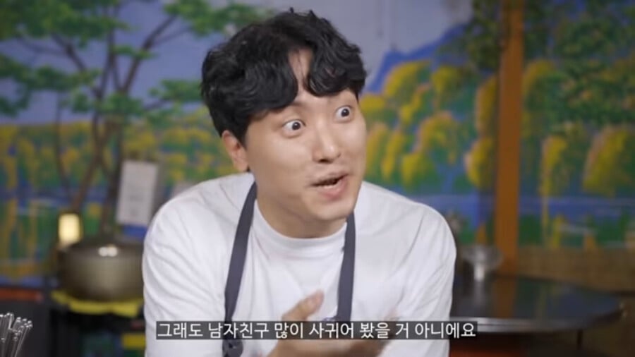 스압)그러니까 배달알바 홀알바 맞죠