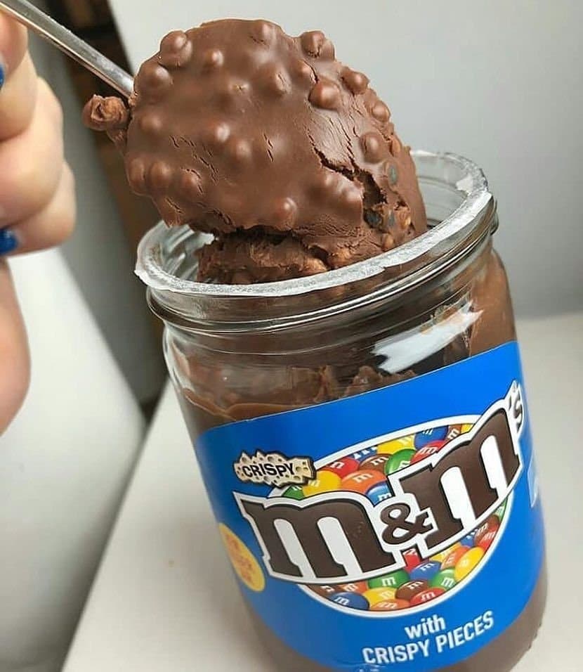 오싹오싹 누텔라를 능가하는 끔찍한 음식