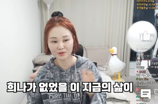 4년차 딩크족 부부가 아이를 낳아 기르면서 느낀 점