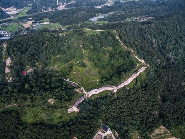 공식 전적 149승 1패라는 불굴의 천년 요새