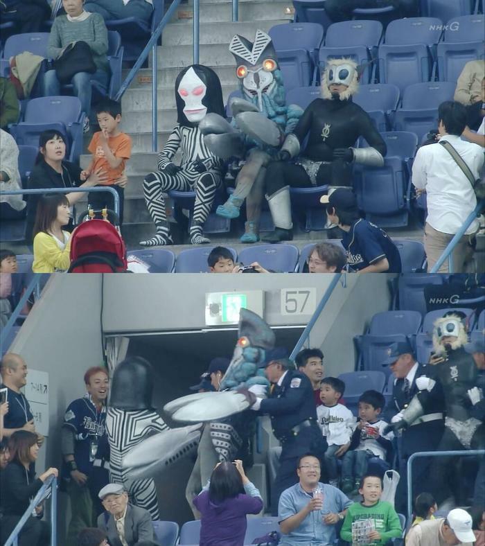 일본의 심각한 종족 차별