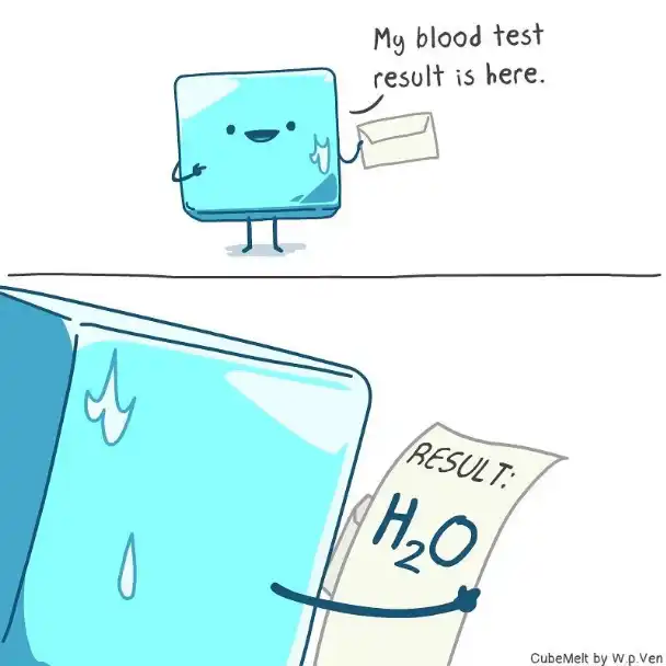 얼음