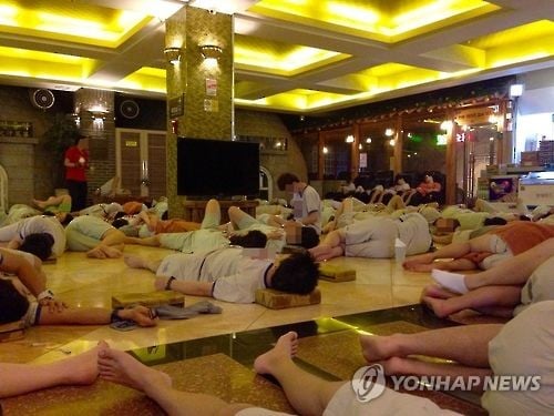 부산역 근처에서 차박한 후기