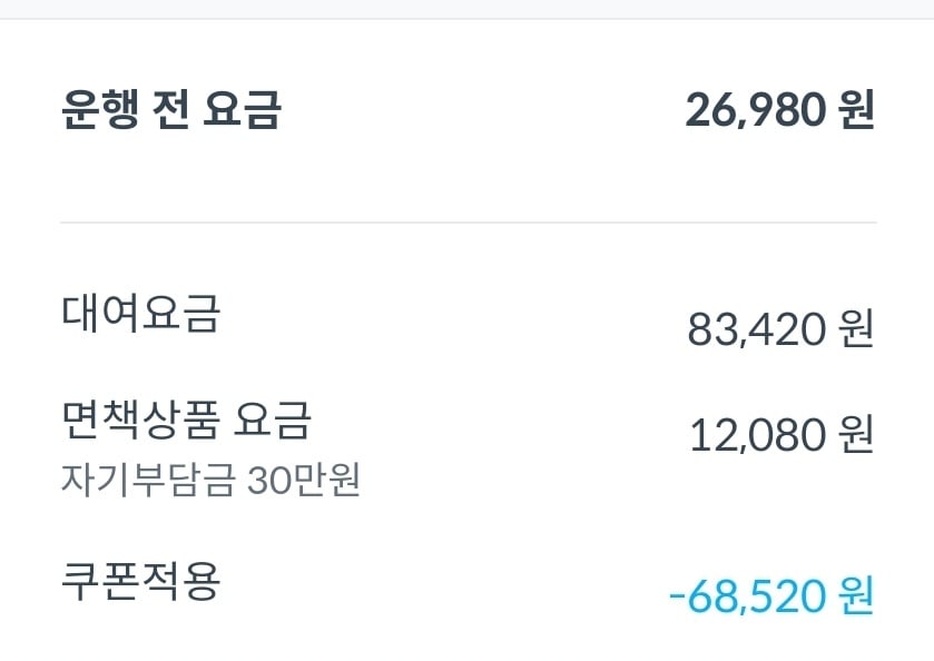 부산역 근처에서 차박한 후기