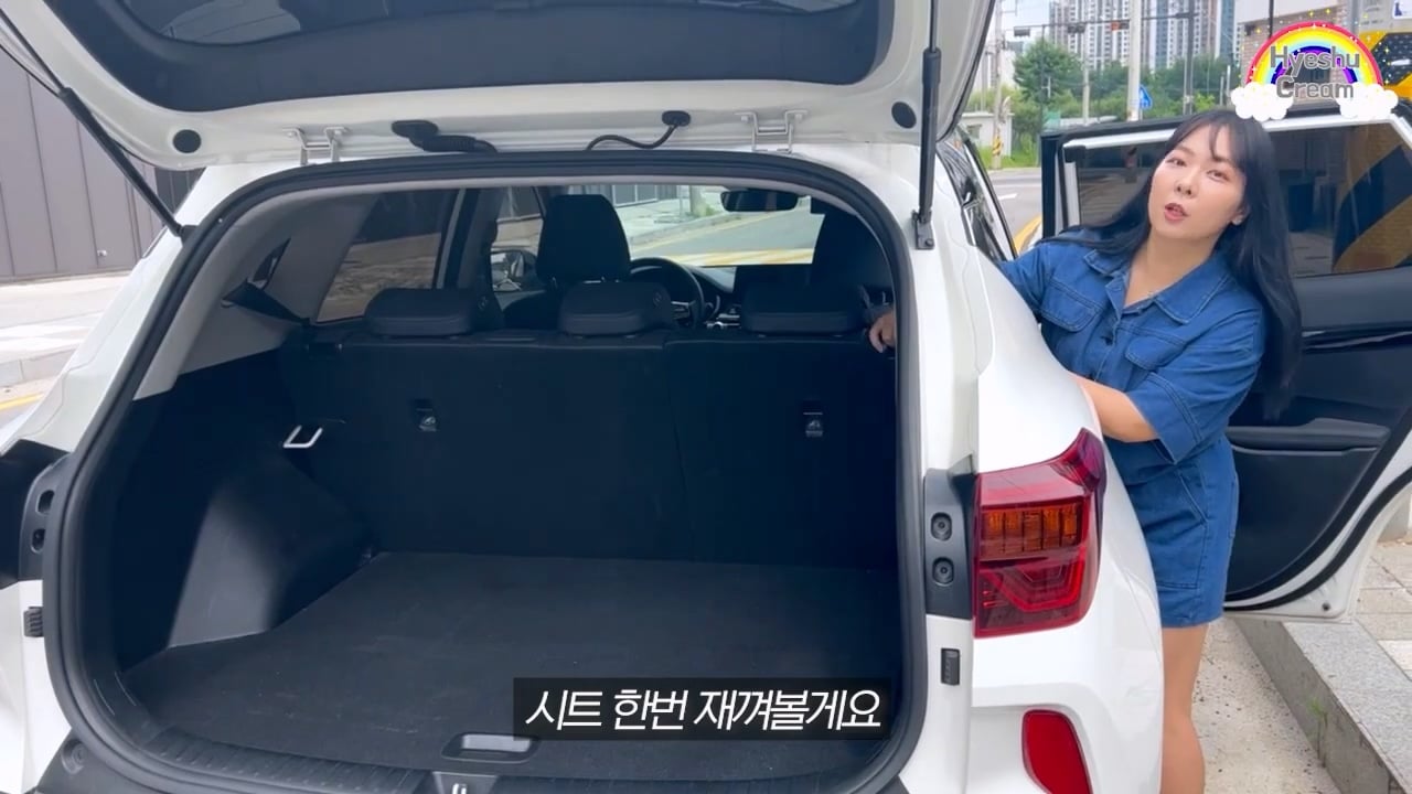 부산역 근처에서 차박한 후기