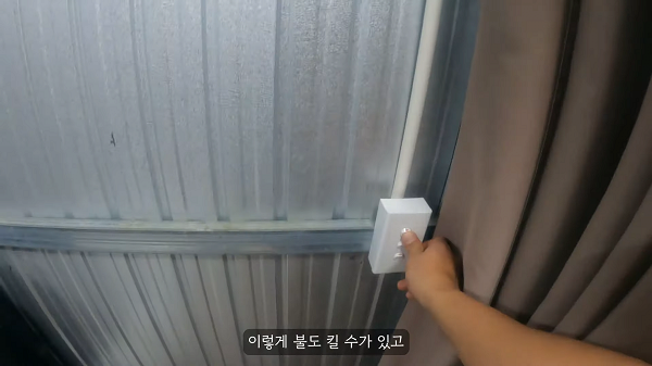 베트남 다낭에서 2달러짜리 숙소 체험하는 유튜버