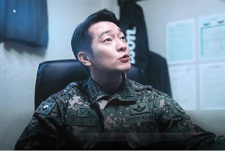 드라마 D.P의 최고 반전