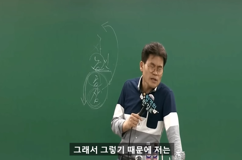 대구있을때도 상류층 많이 만난 일타강사가 서울와서 놀란 점