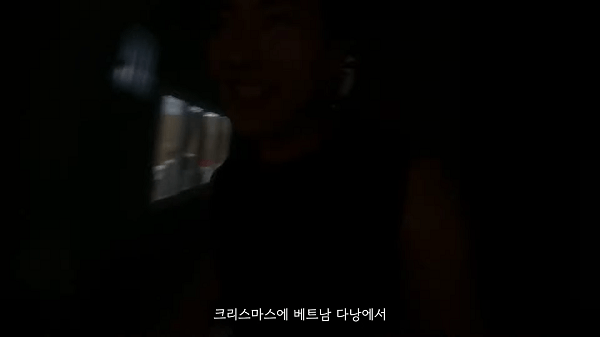 베트남 다낭에서 2달러짜리 숙소 체험하는 유튜버