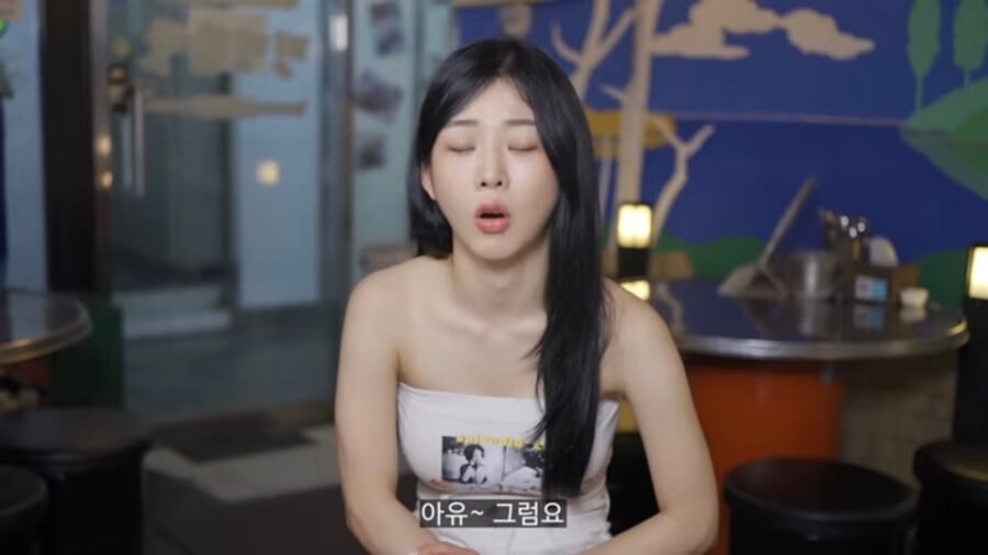 스압)그러니까 배달알바 홀알바 맞죠