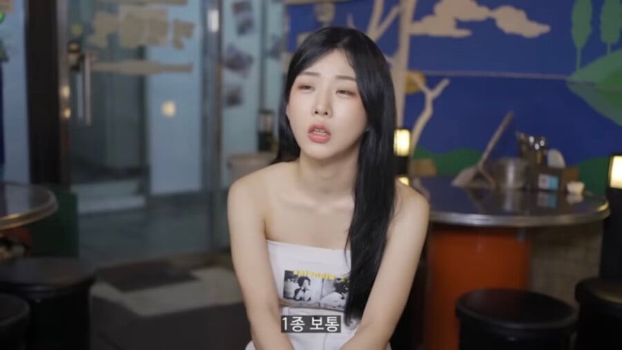 스압)그러니까 배달알바 홀알바 맞죠