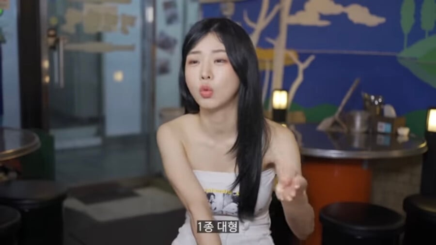스압)그러니까 배달알바 홀알바 맞죠