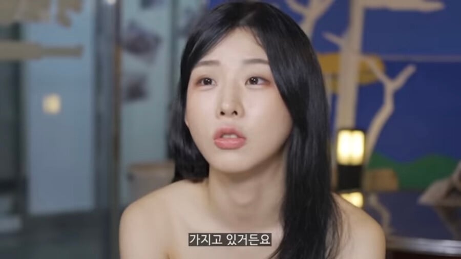 스압)그러니까 배달알바 홀알바 맞죠