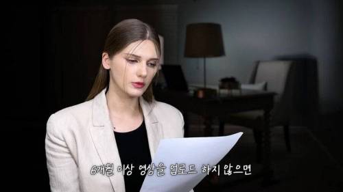 장기간 자숙해본 유튜버가 말하는 6개월의 법칙의 진실