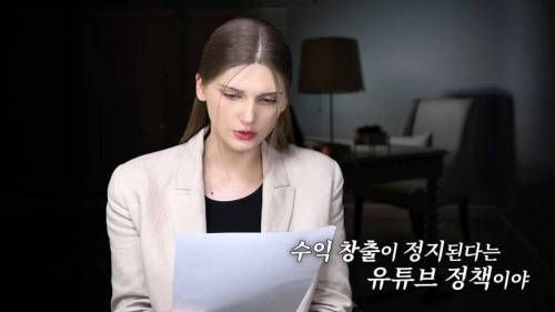 장기간 자숙해본 유튜버가 말하는 6개월의 법칙의 진실