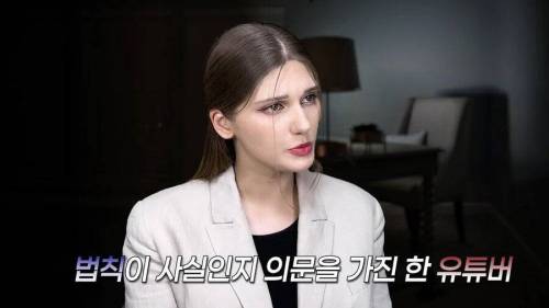 장기간 자숙해본 유튜버가 말하는 6개월의 법칙의 진실
