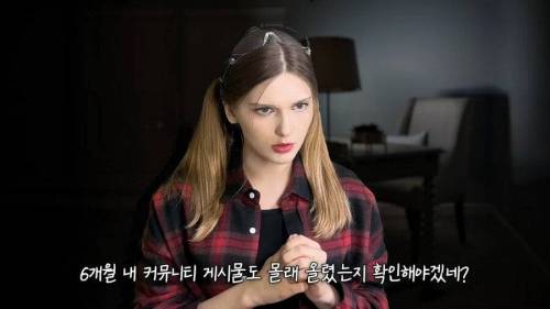 장기간 자숙해본 유튜버가 말하는 6개월의 법칙의 진실