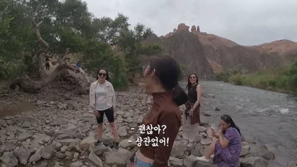 30대 한국 남자가 카자흐스탄에 가면 생기는 일.jpg