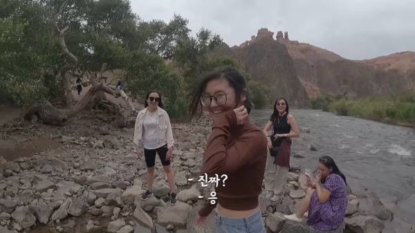 30대 한국 남자가 카자흐스탄에 가면 생기는 일.jpg