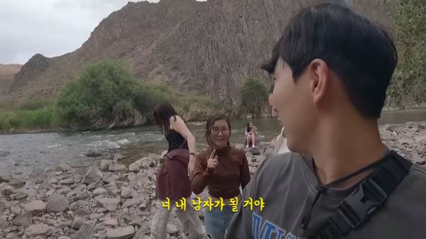30대 한국 남자가 카자흐스탄에 가면 생기는 일.jpg