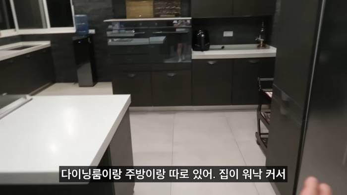 ㅇㅂ) 희철리즘이 직접 가본 파키스탄 상위 0.01% 재벌집