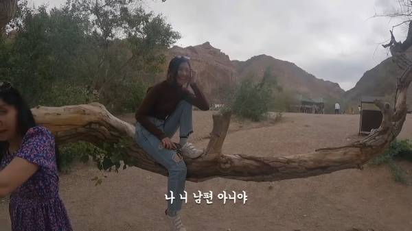 30대 한국 남자가 카자흐스탄에 가면 생기는 일.jpg