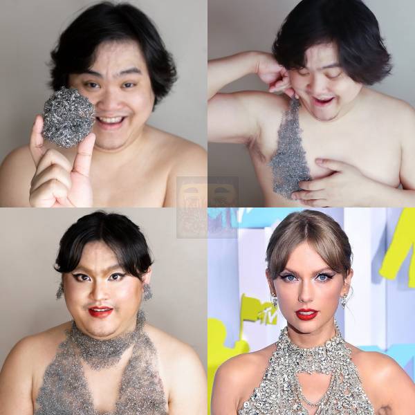 저가 코스프레 근황
