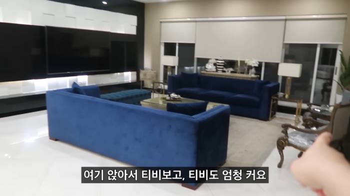 ㅇㅂ) 희철리즘이 직접 가본 파키스탄 상위 0.01% 재벌집