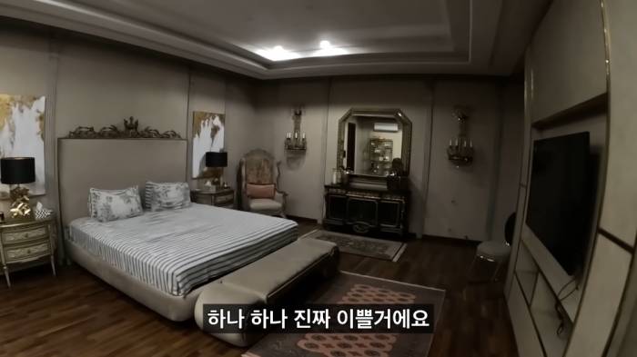 ㅇㅂ) 희철리즘이 직접 가본 파키스탄 상위 0.01% 재벌집