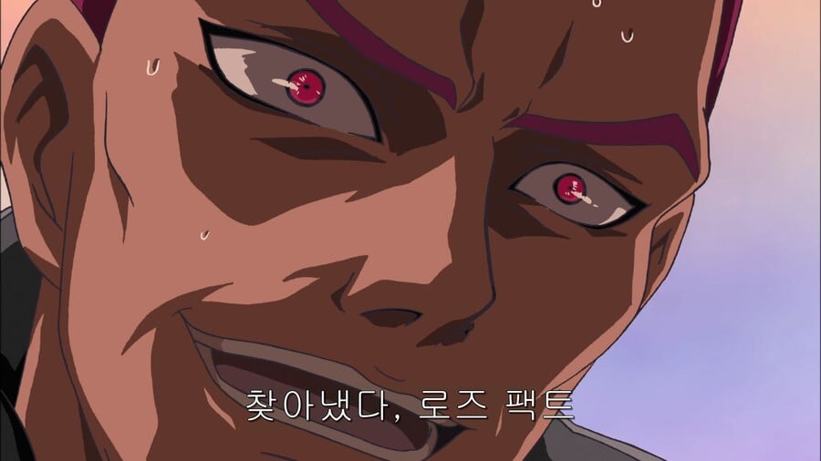 ㅆㄷ)눈치 없는 여주인공